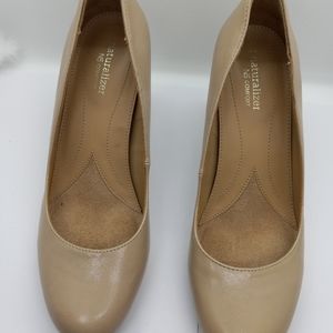 Naturalizer Penny 3 1/4in Heels